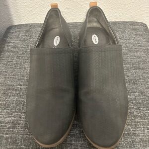 Stylish Slip-On Women’s Shoes